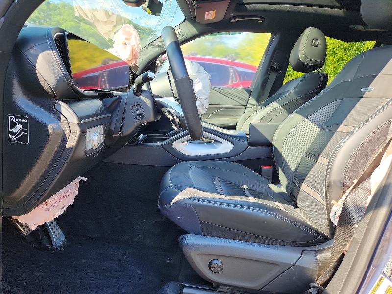 Продажа на аукционе авто 2024 Mercedes-benz Gle, vin: 4JGFB6BB5RB093214, номер лота: 66897096