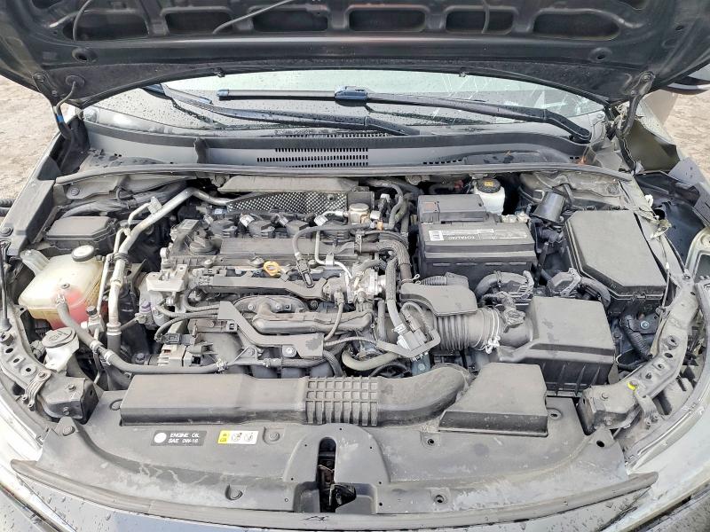 63797526 :رقم المزاد ، 5YFS4RCE9LP047708 vin ، 2020 Toyota Corolla مزاد بيع
