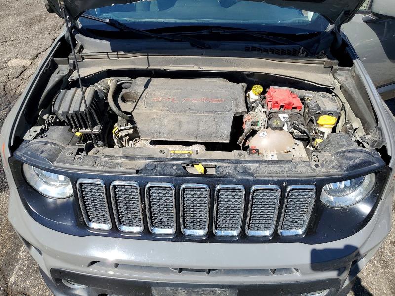 65210446 :رقم المزاد ، ZACNJBBB4LPL10175 vin ، 2020 Jeep Renegade مزاد بيع