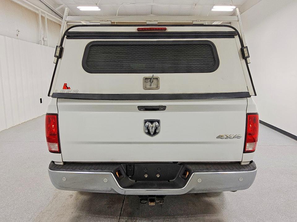 63575136 :رقم المزاد ، 1C6RR7FT9FS710249 vin ، 2015 Ram 1500 مزاد بيع