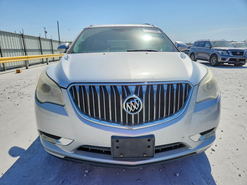 Aukcja sprzedaży 2014 Buick Enclave, vin: 5GAKRBKD7EJ208874, numer aukcji: 66052986