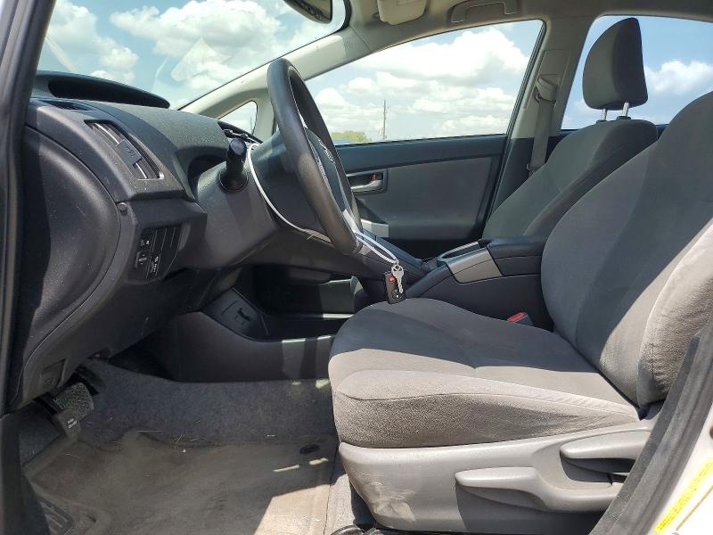65999756 :رقم المزاد ، JTDKN3DU4F0400466 vin ، 2015 Toyota Prius مزاد بيع