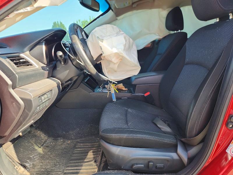 Продаж на аукціоні авто 2017 Subaru Outback, vin: 4S4BSADC0H3374000, номер лоту: 65228206