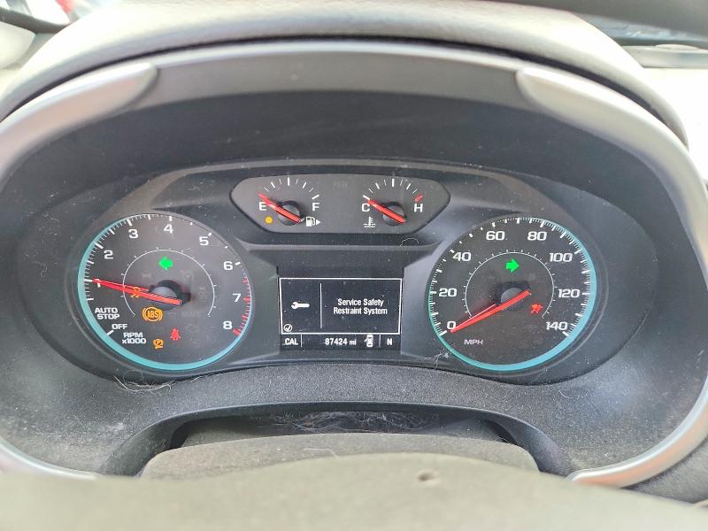 63546276 :رقم المزاد ، 1G1ZD5STXPF141061 vin ، 2023 Chevrolet Malibu مزاد بيع