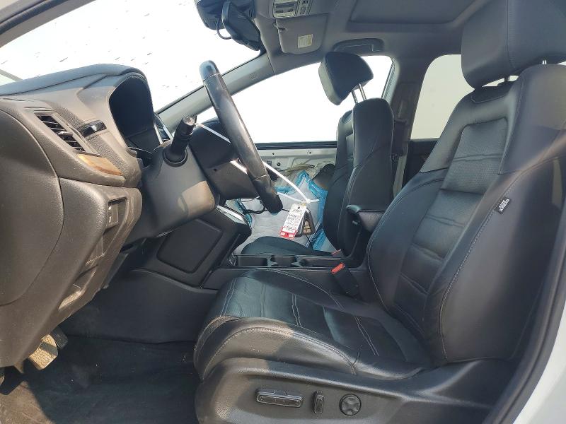 2020 Honda Cr-v მანქანა იყიდება აუქციონზე, vin: 5J6RW2H88LA005970, აუქციონის ნომერი: 64286866