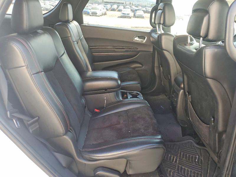 Aukcja sprzedaży 2013 Dodge Durango, vin: 1C4RDJAG0DC662467, numer aukcji: 64403386