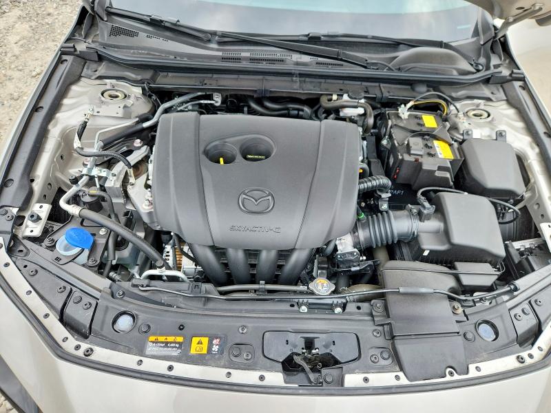 Aukcja sprzedaży 2026 Mazda 3, vin: JM1BPALL9T1857500, numer aukcji: 64404366