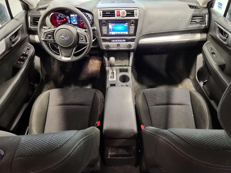 Продаж на аукціоні авто 2018 Subaru Outback, vin: 4S4BSAAC5J3238438, номер лоту: 64624696