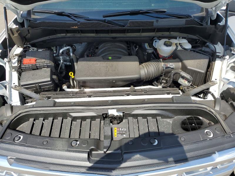 2026 Chevrolet Silverado მანქანა იყიდება აუქციონზე, vin: 2GCUKGED4T1104922, აუქციონის ნომერი: 66934876