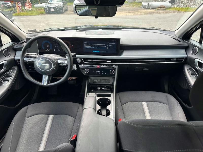 Aukcja sprzedaży 2026 Hyundai Sonata Hybrid, vin: KMHL24JJ3TA153729, numer aukcji: 64462816