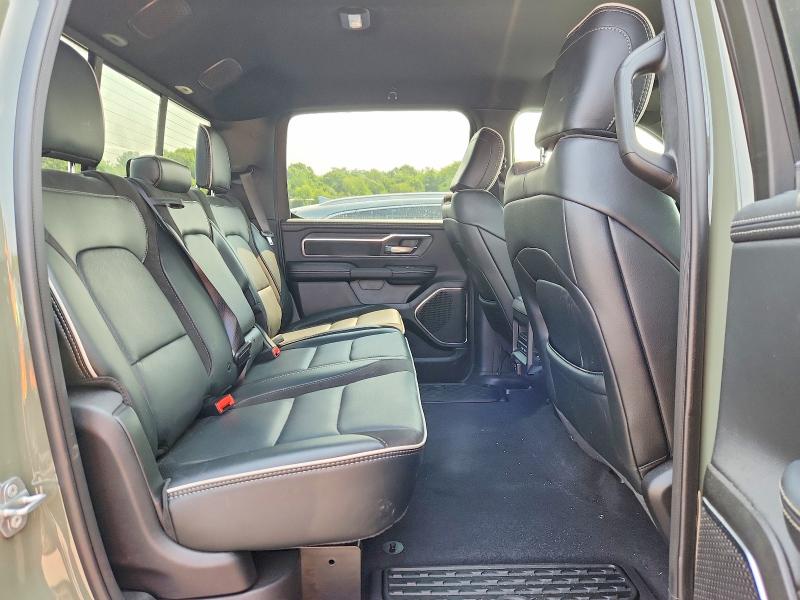 Продажа на аукционе авто 2026 Ram 1500, vin: 1C6SRFJP2TN345624, номер лота: 64757106