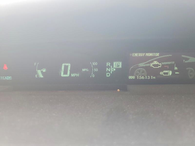 Продажа на аукционе авто 2010 Toyota Prius, vin: JTDKN3DU5A0003096, номер лота: 64543526