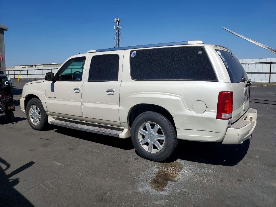 Aukcja sprzedaży 2006 Cadillac Escalade, vin: 3GYFK66N86G101151, numer aukcji: 63718306