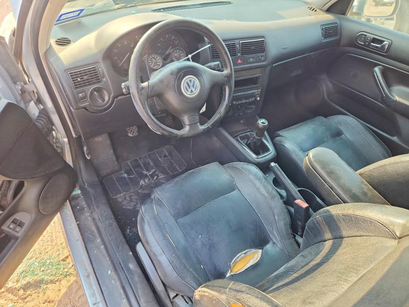 Продаж на аукціоні авто 2005 Volkswagen Gti, vin: 9BWDE61J654028596, номер лоту: 66744486