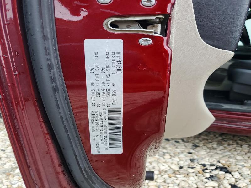 Продажа на аукционе авто 2018 Dodge Grand Caravan, vin: 2C4RDGCG6JR249276, номер лота: 63723226