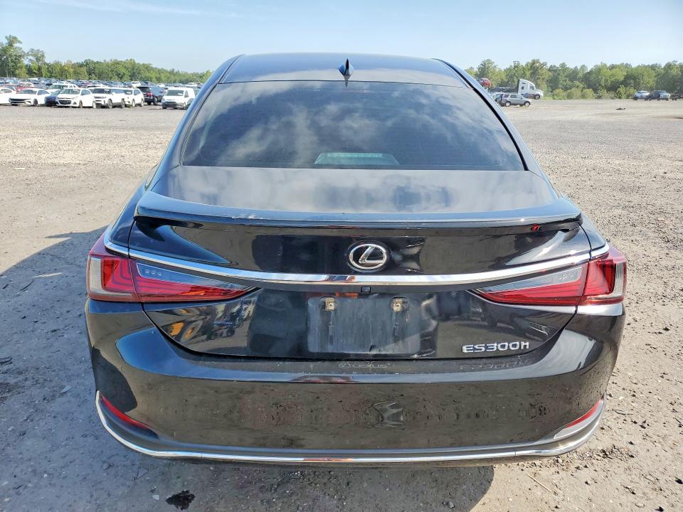 Aukcja sprzedaży 2023 Lexus Es 300h, vin: 58ADA1C14PU036922, numer aukcji: 66270856