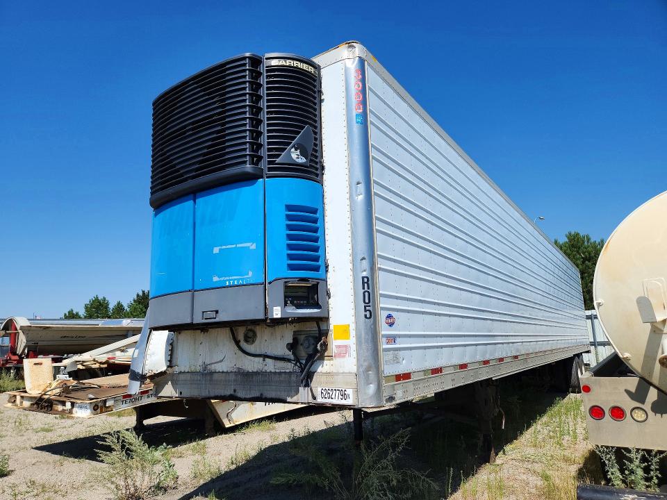 Продажа на аукционе авто 2006 Utility Trailer Trailer, vin: 1UYVS25366U751007, номер лота: 62627796