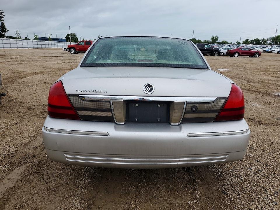 Продаж на аукціоні авто 2009 Mercury Grand Marquis, vin: 2MEHM75V39X608063, номер лоту: 64782746