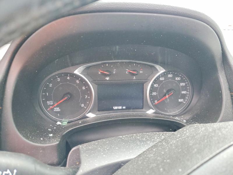 Продаж на аукціоні авто 2019 Gmc Terrain, vin: 3GKALTEV9KL377115, номер лоту: 64651016