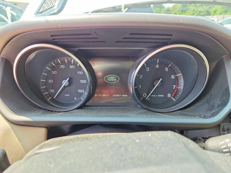 Aukcja sprzedaży 2015 Land Rover Range Rover Sport, vin: SALWR2VFXFA507895, numer aukcji: 63847136