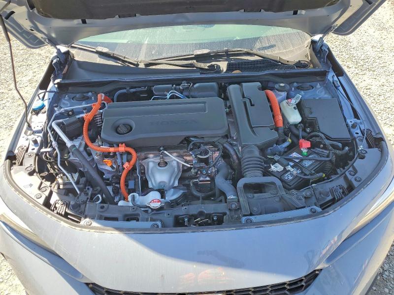 Aukcja sprzedaży 2025 Honda Civic, vin: JHMFL4H96SX006440, numer aukcji: 66132196