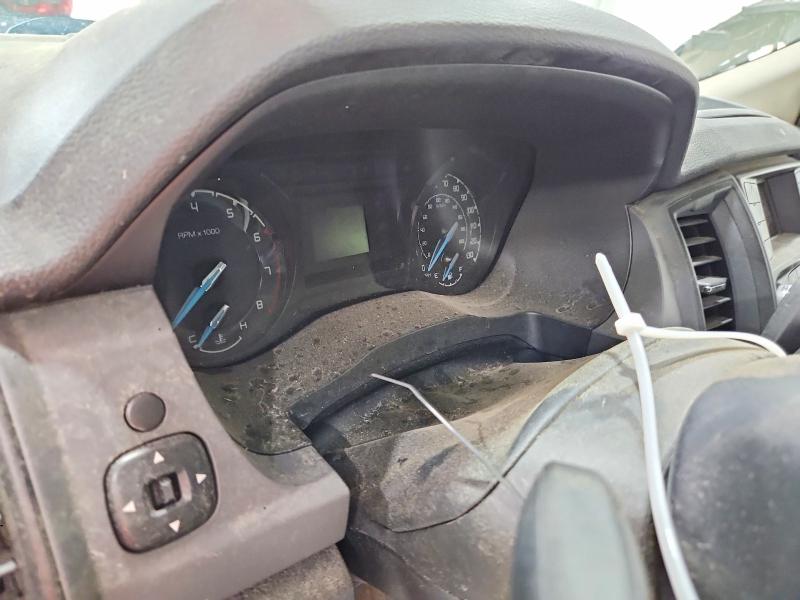 65092566 :رقم المزاد ، 1FTER4FH3KLB04340 vin ، 2019 Ford Ranger مزاد بيع
