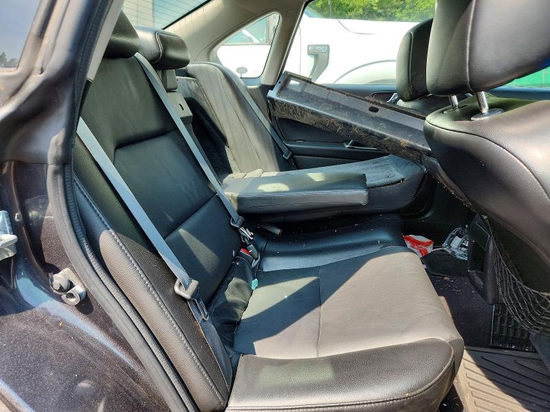 64735136 :رقم المزاد ، 4S3BL626487226808 vin ، 2008 Subaru Legacy مزاد بيع