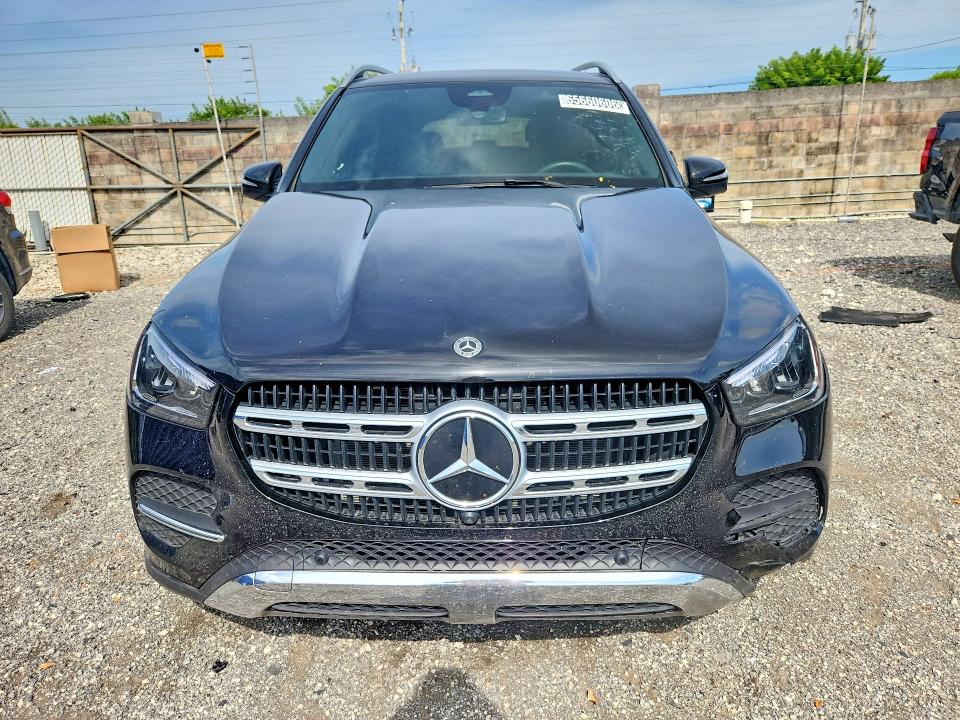 65660606 :رقم المزاد ، 4JGFB4FB0SB479821 vin ، 2025 Mercedes-benz Gle مزاد بيع