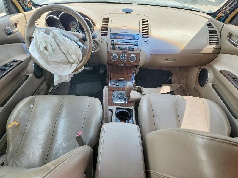 2006 Nissan Altima მანქანა იყიდება აუქციონზე, vin: 1N4BL11E66C143368, აუქციონის ნომერი: 56744096
