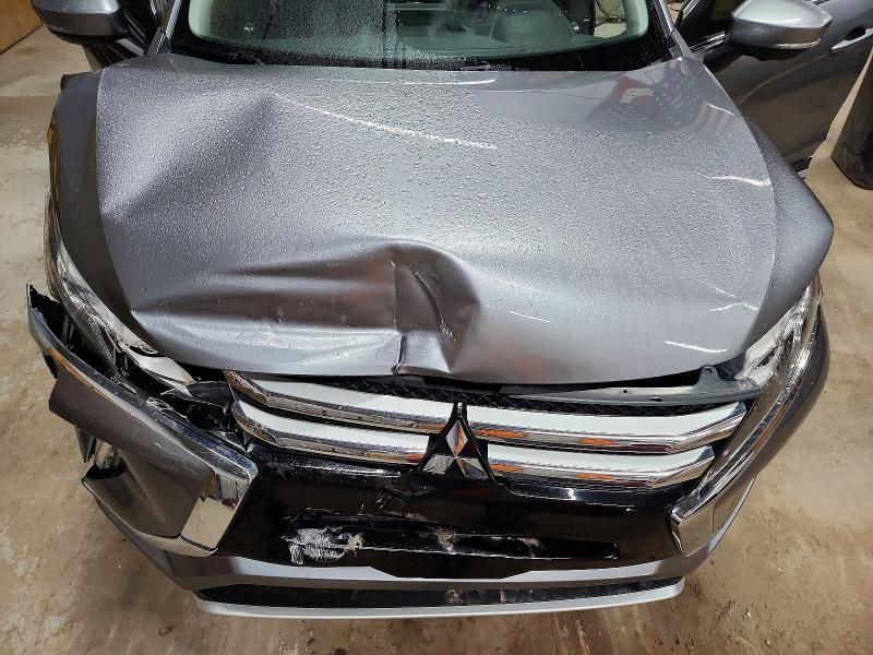 Продажа на аукционе авто 2019 Mitsubishi Eclipse Cross, vin: JA4AT5AAXKZ002797, номер лота: 63840626