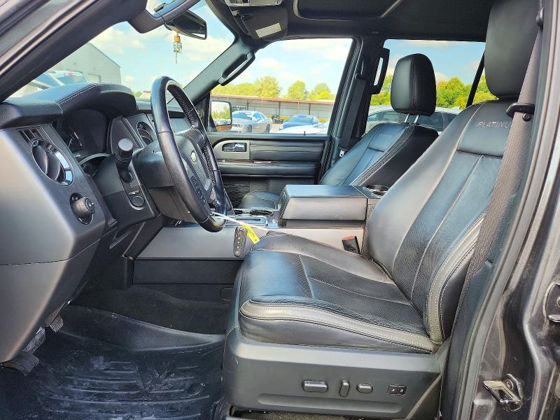 Продаж на аукціоні авто 2016 Ford Expedition, vin: 1FMJU1MT5GEF36485, номер лоту: 63195836