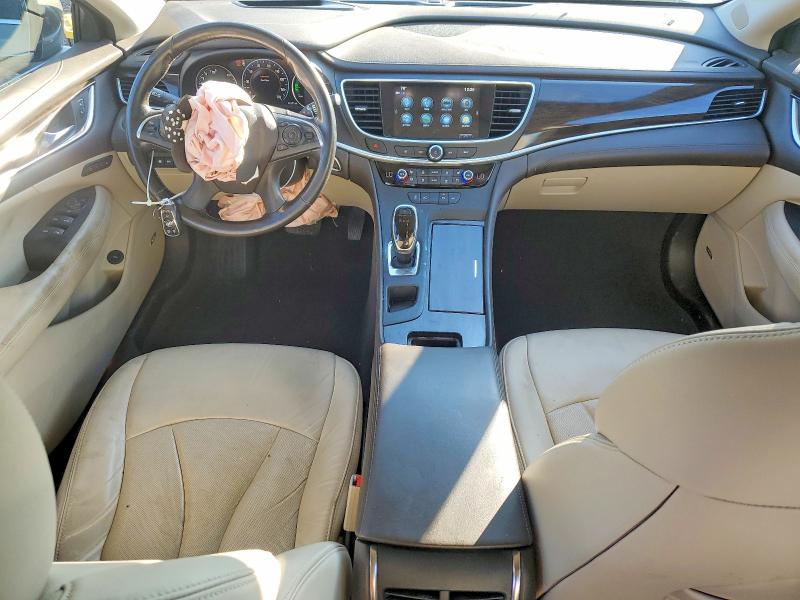 Aukcja sprzedaży 2018 Buick Lacrosse, vin: 1G4ZR5SZ8JU134864, numer aukcji: 64109016