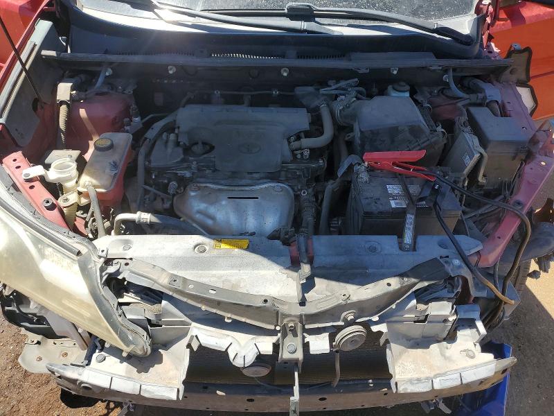 63753026 :رقم المزاد ، 2T3ZFREV1DW033945 vin ، 2013 Toyota Rav4 مزاد بيع