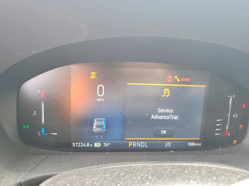 Продаж на аукціоні авто 2023 Ford Escape, vin: 1FMCU9MNXPUA09945, номер лоту: 61087236