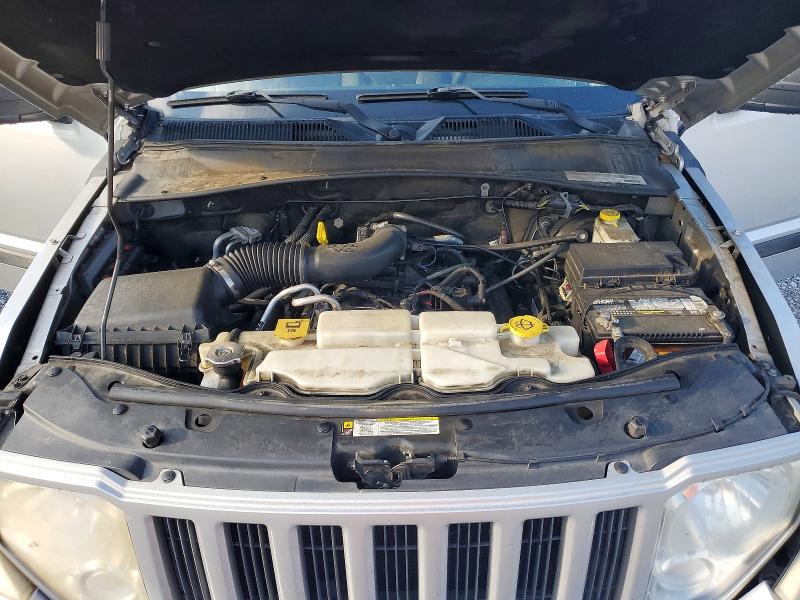 Продажа на аукционе авто 2012 Jeep Liberty, vin: 1C4PJMAK8CW105292, номер лота: 64014556