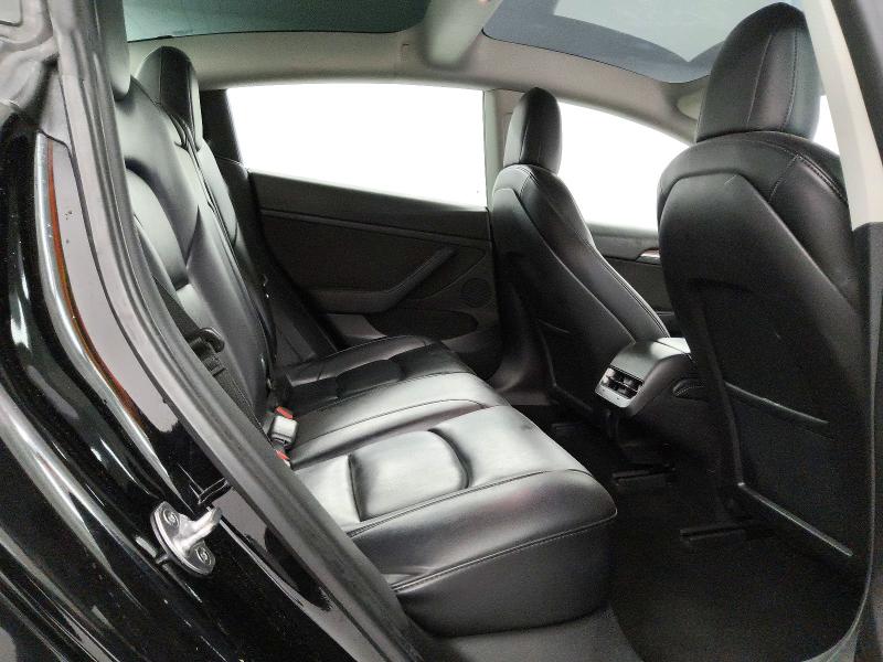 Aukcja sprzedaży 2022 Tesla Model 3, vin: 5YJ3E1EB0NF300242, numer aukcji: 65746456