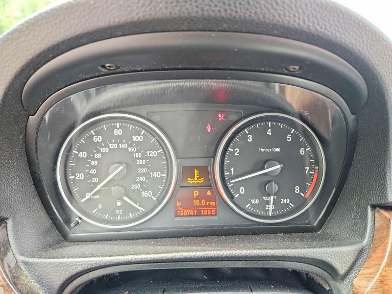 Продаж на аукціоні авто 2013 Bmw 328, vin: WBADW7C52DE731552, номер лоту: 63993736