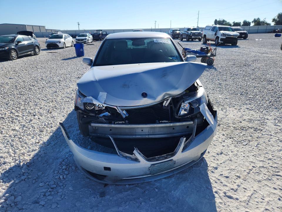 65161286 :رقم المزاد ، YS3FB49Y081008621 vin ، 2008 Saab 9-3 مزاد بيع