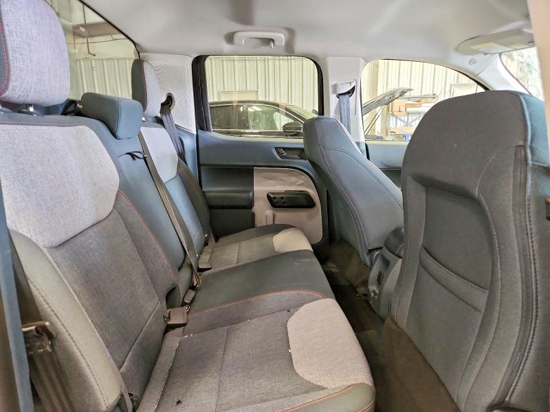 2024 Ford Maverick მანქანა იყიდება აუქციონზე, vin: 3FTTW8H97RRA20353, აუქციონის ნომერი: 64628476