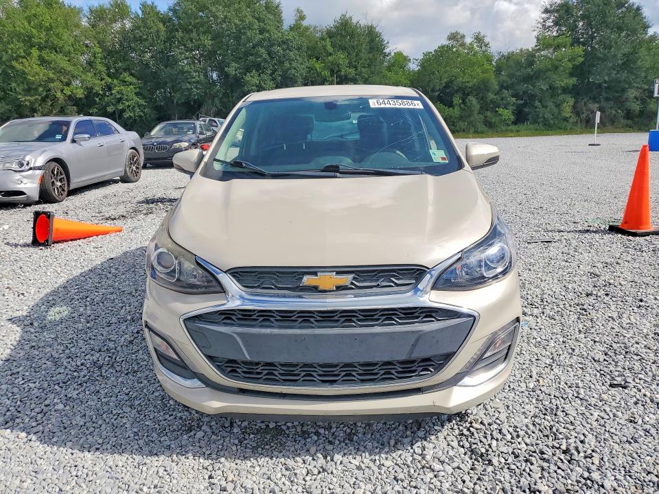 Продаж на аукціоні авто 2020 Chevrolet Spark, vin: KL8CD6SA4LC418065, номер лоту: 64435886