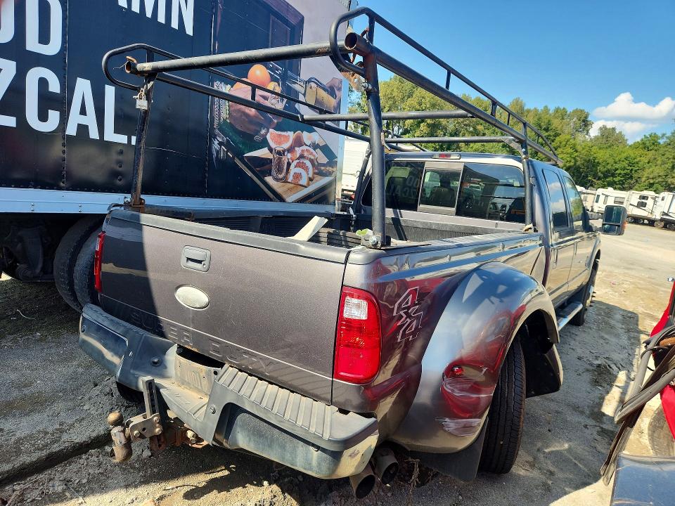 66918806 :رقم المزاد ، 1FT8W3DTXCEA56719 vin ، 2012 Ford F350 مزاد بيع