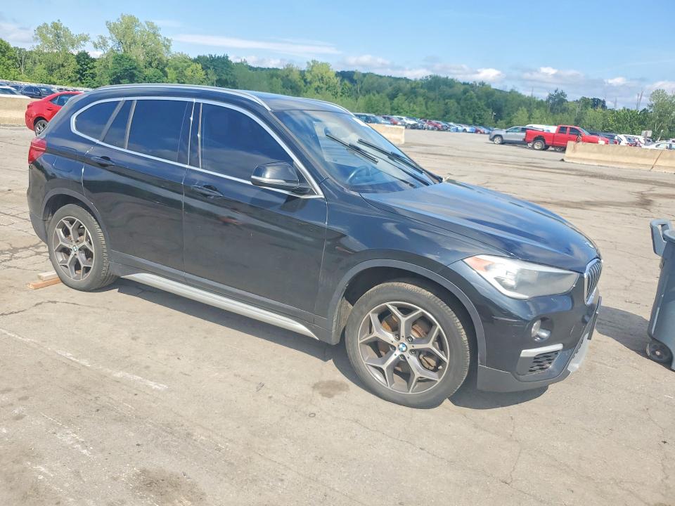 Продаж на аукціоні авто 2018 Bmw X1, vin: WBXHT3C34J5L32323, номер лоту: 65394776