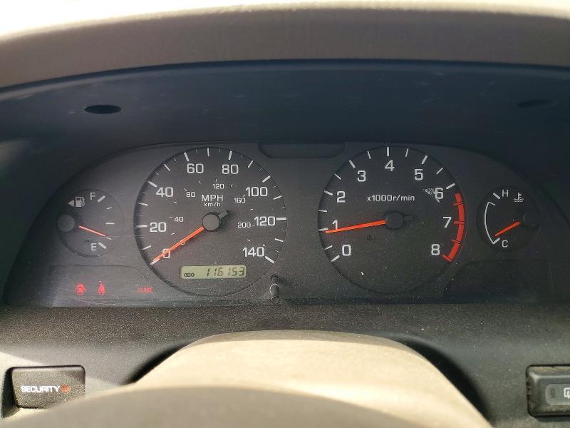 Auction sale of the 2001 Nissan Altima, vin: 1N4DL01A31C169743, lot number: 61647896