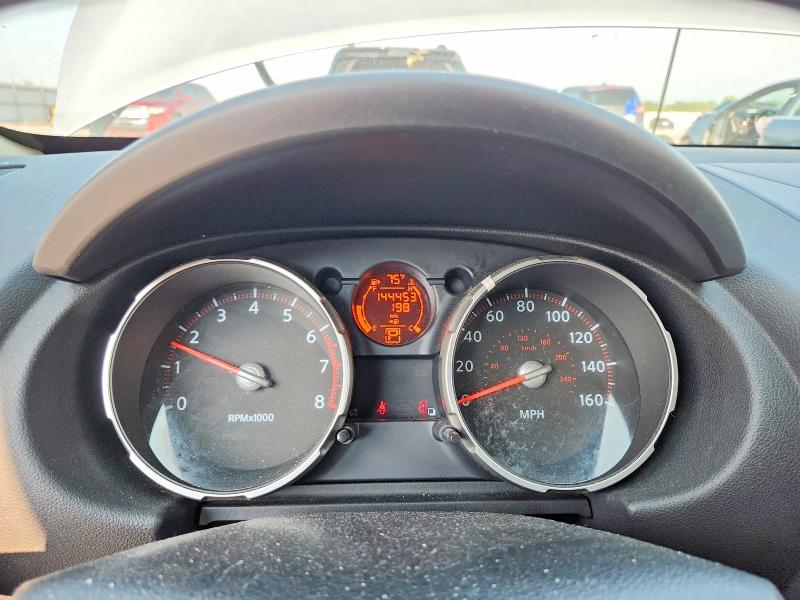 Продаж на аукціоні авто 2010 Nissan Rogue, vin: JN8AS5MV0AW142448, номер лоту: 63613256