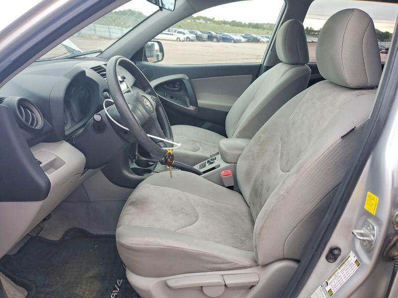 66601246 :رقم المزاد ، 2T3BF4DV1AW064534 vin ، 2010 Toyota Rav4 مزاد بيع