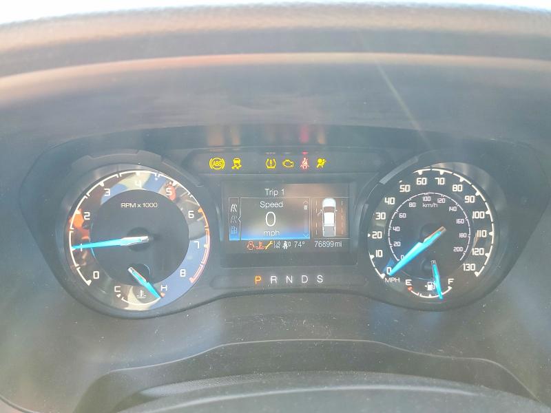 Продаж на аукціоні авто 2021 Ford Ranger, vin: 1FTER4FH7MLD62573, номер лоту: 63501436