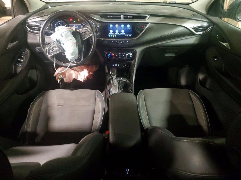 Aukcja sprzedaży 2021 Buick Encore Gx, vin: KL4MMBS26MB099699, numer aukcji: 64377206