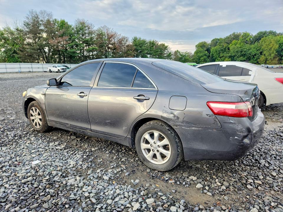 Продажа на аукционе авто 2009 Toyota Camry, vin: 4T4BE46K49R053530, номер лота: 67250486