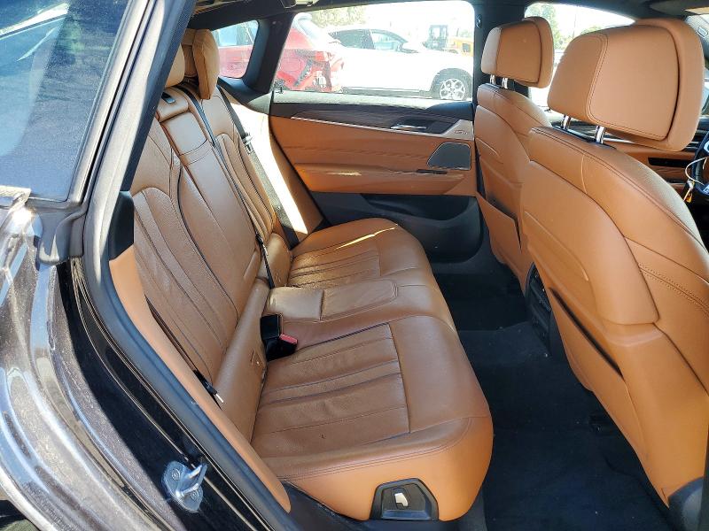 Aukcja sprzedaży 2019 Bmw 640, vin: WBAJV6C5XKBK08763, numer aukcji: 65387446
