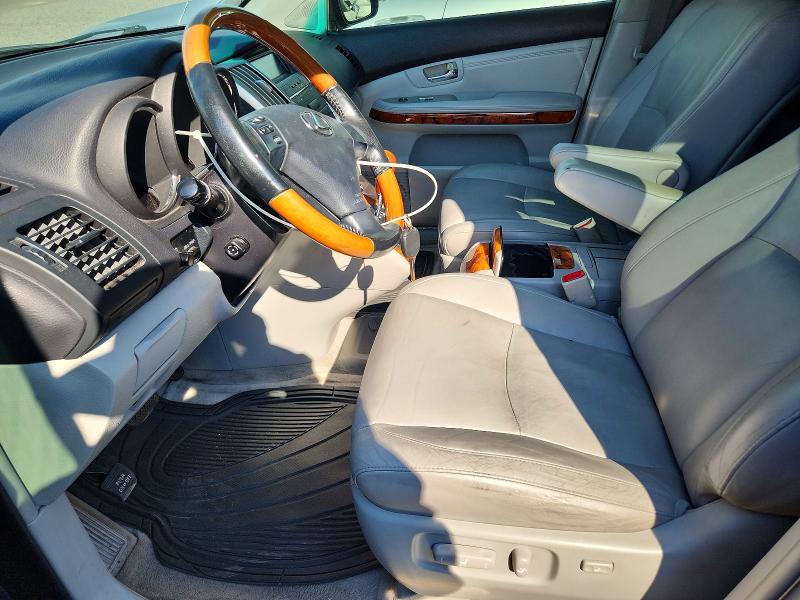 Aukcja sprzedaży 2006 Lexus Rx, vin: 2T2HA31U36C106066, numer aukcji: 61631786